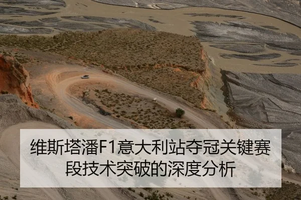 维斯塔潘F1意大利站夺冠关键赛段技术突破的深度分析